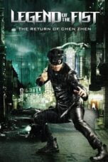 Watch Legend of the Fist: The Return of Chen Zhen Streaming