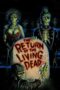 Watch The Return of the Living Dead Streaming