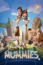 Watch Mummies (2023) Streaming