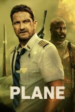 Watch Plane (2023) Streaming