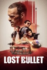 Watch Lost Bullet (2020) Streaming
