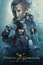 Watch Pirates of the Caribbean: Dead Men Tell No Tales Streaming