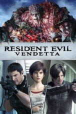 Watch Resident Evil: Vendetta Streaming
