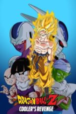 Watch Dragon Ball Z: Cooler’s Revenge Streaming
