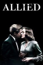 Watch Allied (2016) Streaming