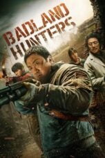 Watch Badland Hunters Streaming