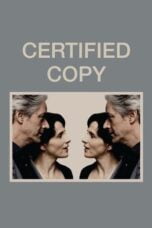 Watch Certified Copy Streaming