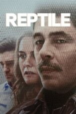 Watch Reptile (2023) Streaming