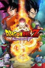 Watch Dragon Ball Z: Resurrection ‘F’ Streaming