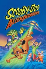 Watch Scooby-Doo and the Alien Invaders Streaming