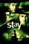 Watch Stay (2005) Streaming