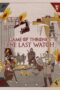 Watch Game of Thrones: The Last Watch Streaming