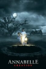 Watch Annabelle: Creation Streaming