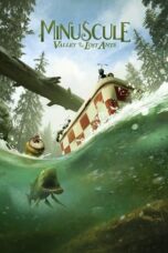 Watch Minuscule: Valley of the Lost Ants Streaming