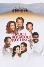 Watch Much Ado About Nothing Streaming