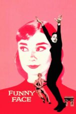 Watch Funny Face (1957) Streaming