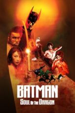 Watch Batman: Soul of the Dragon Streaming