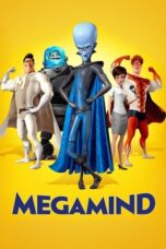 Watch Megamind (2010) Streaming