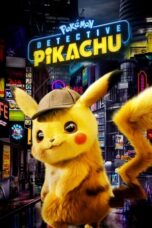 Watch Pokémon Detective Pikachu Streaming