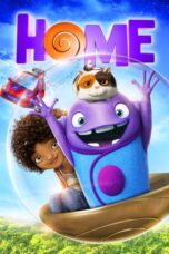 Watch Home (2015) Streaming