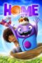 Watch Home (2015) Streaming
