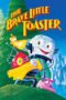 Watch The Brave Little Toaster Streaming