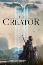 Watch The Creator (2023) Streaming