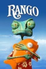 Watch Rango (2011) Streaming