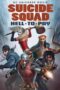 Watch Suicide Squad: Hell to Pay Streaming