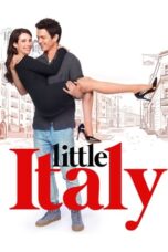 Watch Little Italy (2018) Streaming