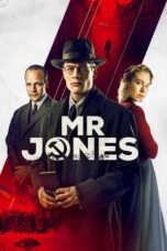 Watch Mr. Jones (2019) Streaming
