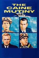 Watch The Caine Mutiny Streaming