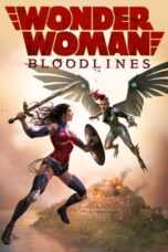 Watch Wonder Woman: Bloodlines Streaming
