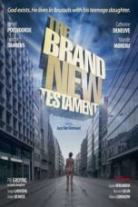 Watch The Brand New Testament Streaming