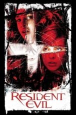 Watch Resident Evil (2002) Streaming