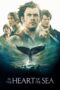 Watch In the Heart of the Sea Streaming