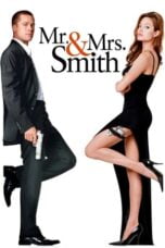 Watch Mr. & Mrs. Smith Streaming