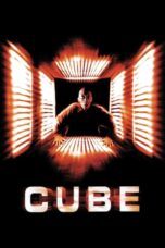 Watch Cube (1998) Streaming