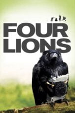 Watch Four Lions (2010) Streaming