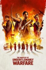 Watch The Ministry of Ungentlemanly Warfare Streaming