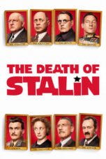 Watch The Death of Stalin Streaming