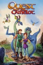 Watch Quest for Camelot Streaming