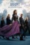 Watch Secret Society of Second Born Royals Streaming