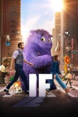 Watch IF (2024) Streaming