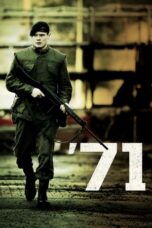 Watch ”71 (2014) Streaming