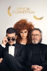 Watch Official Competition Streaming