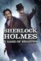 Watch Sherlock Holmes: A Game of Shadows Streaming