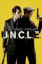 Watch The Man from U.N.C.L.E. Streaming