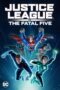 Watch Justice League vs. the Fatal Five Streaming
