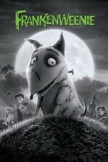 Watch Frankenweenie (2012) Streaming